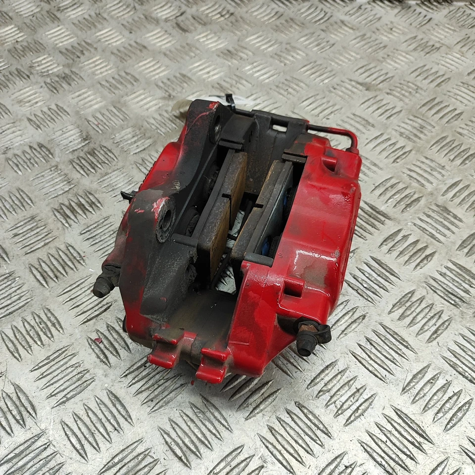 Ferrari 575M Maranello Rear Right Brake Caliper 184779 5.5 Gasoline 357 kW 2003 Foto 2 de 4