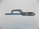 STANLEY USA 15-265 RUBBER HANDLE HACKSAW and USA 15-809 MINI HACK SAW  FREE SHIP — photo 4