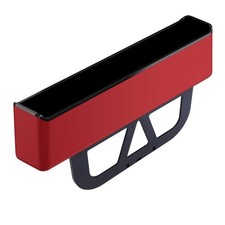 Autositz Gap Aufbewahrungsbox Autositz Lückenfüller Organizer