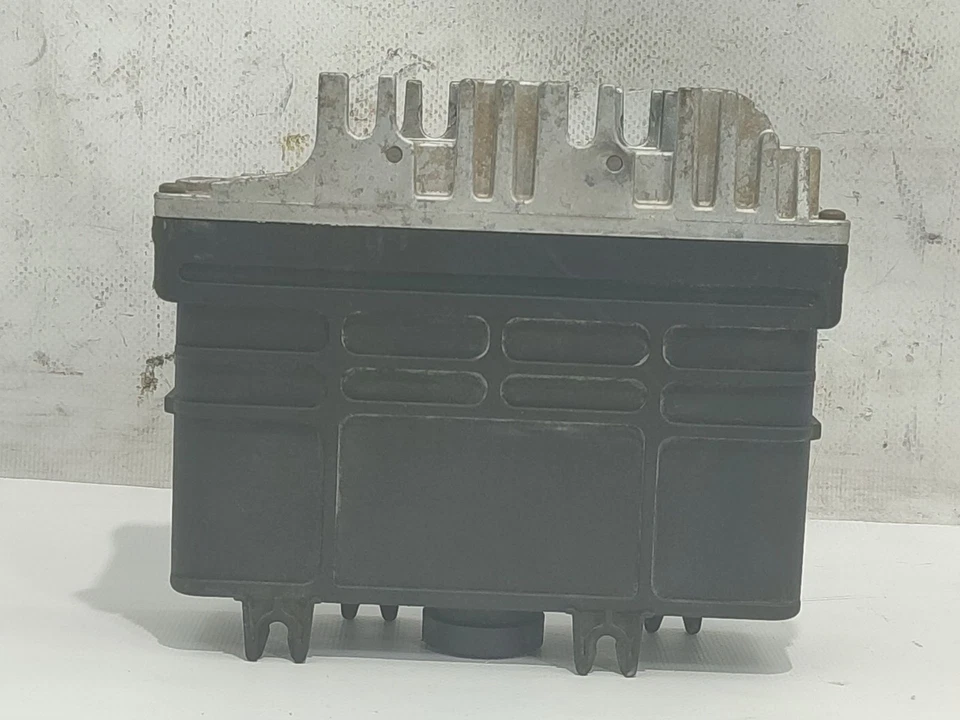 6K5906026 CENTRALINA MOTORE / 0261203360 / 2260544 PER SEAT IBIZA II 6K1 1.4 I - Immagine 2 di 4