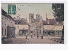CORBIE: rue hersent - très bon état