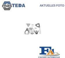 KT790030 MONTAGESATZ DICHTSATZ TURBOLADER FA1 FÜR HONDA CIVIC VII 1.7 CTDI 1.7L