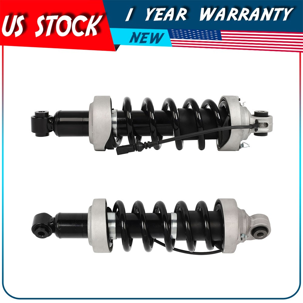 2x For 07-15 Audi R8 V8 V10 MagneRide Rear Air Suspension Shock Absorbers Strut