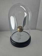 Oficial Harry Potter Golden Snitch - Campana Tarro Luz Táctil Lámpara USB