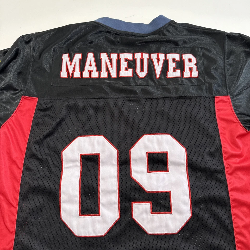 Camiseta de fútbol militar del ejército de Estados Unidos #09 para hombre talla XL nivel táctico Foto 4 de 4