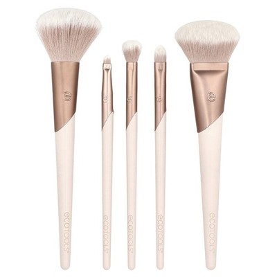 Luxe Collection, Natural Elegance Kit, 5 Piece Kit