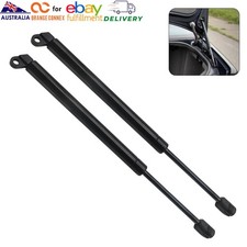 Tailgate Boot Gas Shocks Struts For BMW E39 525i 528i 530i 540i M5 1997-2003