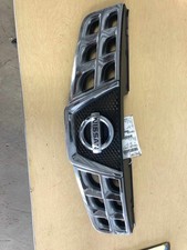 11-15 2011 Nissan Rogue Grill Upper