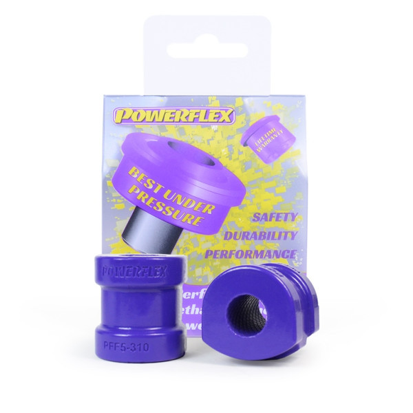 Powerflex Front Anti Roll Bar Mount Bushes 24mm for BMW PFF5-310-24