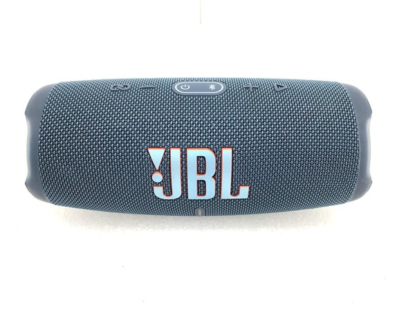 ALTAVOZ PORTATIL BLUETOOTH JBL CHARGE 5 19990248