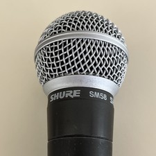 Shure Sm58 for sale - eBay