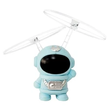  Spaceman Gesture Sensing Flying Robot Astronaut Spacecraft Helicopter6611