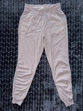 Lululemon Women s Dance Studio Mid-Rise Jogger Full Length Size 8