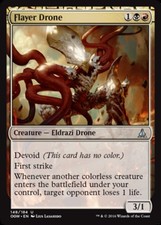 Flayer Drone~148/184~NM~Oath of the Gatewatch~MTG