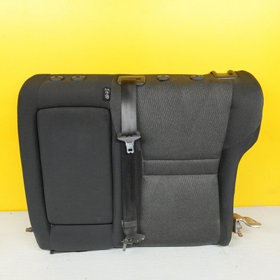 2024-2025 NISSAN ROGUE REAR LEFT DRIVER SIDE TOP UPPER SEAT CUSHION OEM