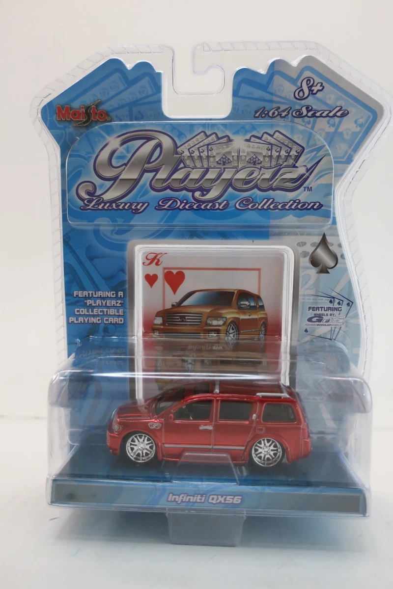 Maisto Playerz for sale | eBay