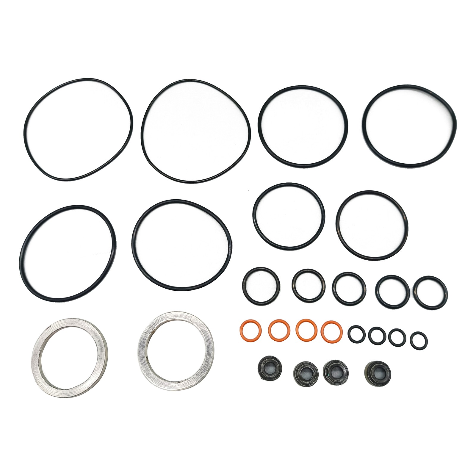 For Yamaha XS2 XS650 XS650S/S2 New Engine Rebuild Kit Engine Gasket Set