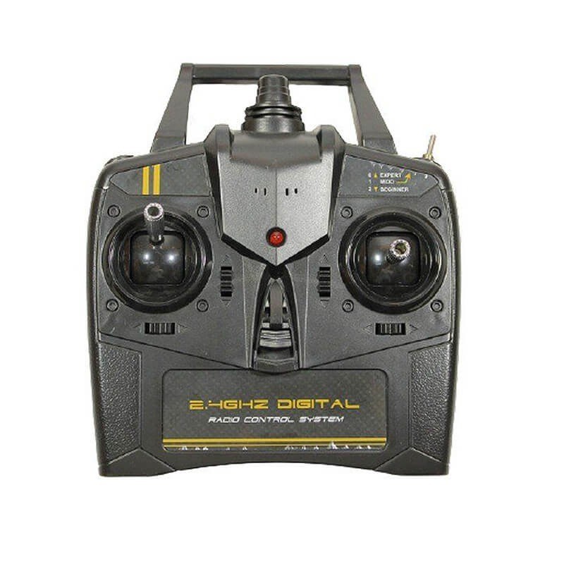 Volantex Transmitter-4ch-Eat40 2 761-1