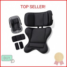 TinlyFinly Infant Insert Compatible with Doona, Graco, Britax, Chicco, Evenflo C