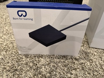 Sony PS Playstation VR2 PC Adapter PSVR2
