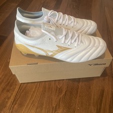 Morelia Neo IV Beta Elite AG Football Cleats ...