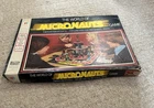 THE WORLD OF MICRONAUTS GAME 1978 Mego Milton BradleyBoard Game Vintage
