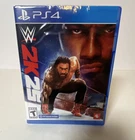 WWE 2K25 - Brand New - PlayStation 4 (2024) 2K - Wrestling