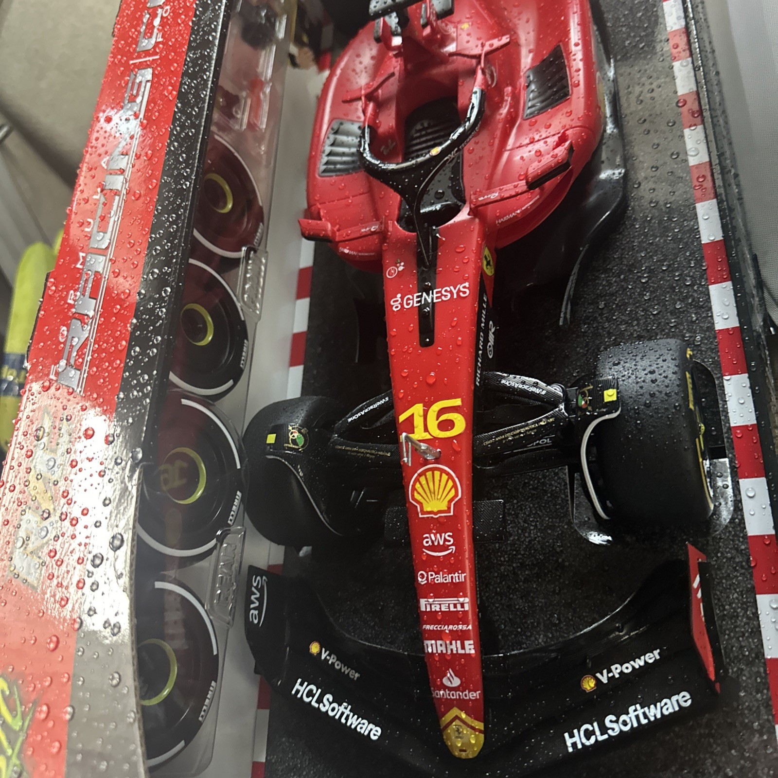Maisto Scale 1:10