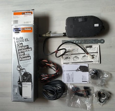 Neu in OVP:  Hirschmann Auta 6000 EL 14  Rär...