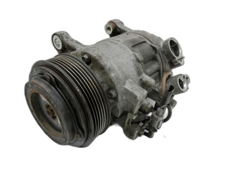 Klimakompressor Klima Kompressor für BMW X1 E84 LCI 12-15 2,0d 160KW 64529223694