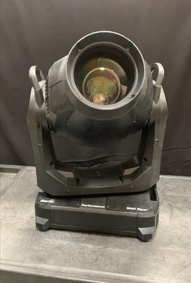 Martin MAC Viper Performance Moving Head Light, Set of 2 with Case