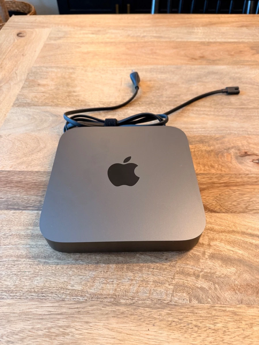 25+ Apple Mac mini 2018 Desktops & All-In-One Computers for sale