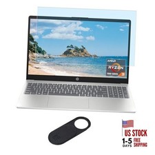 15.6 Inch Anti Blue Light Anti-Glare Laptop Screen Protector - Compatible