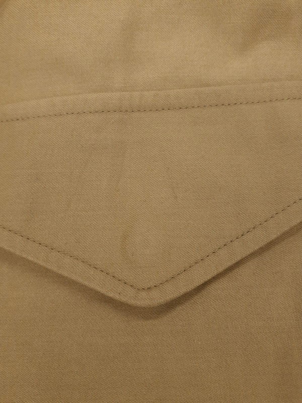 [WTAPS] Double Taps "NONE WMILL65 JACKET size04" … - image 6