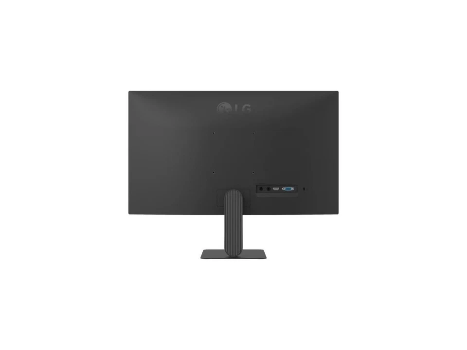 LG 24" FHD IPS 120Hz HDR10 Monitor with Slim Stand - 24U411A-B - Image 4 of 4