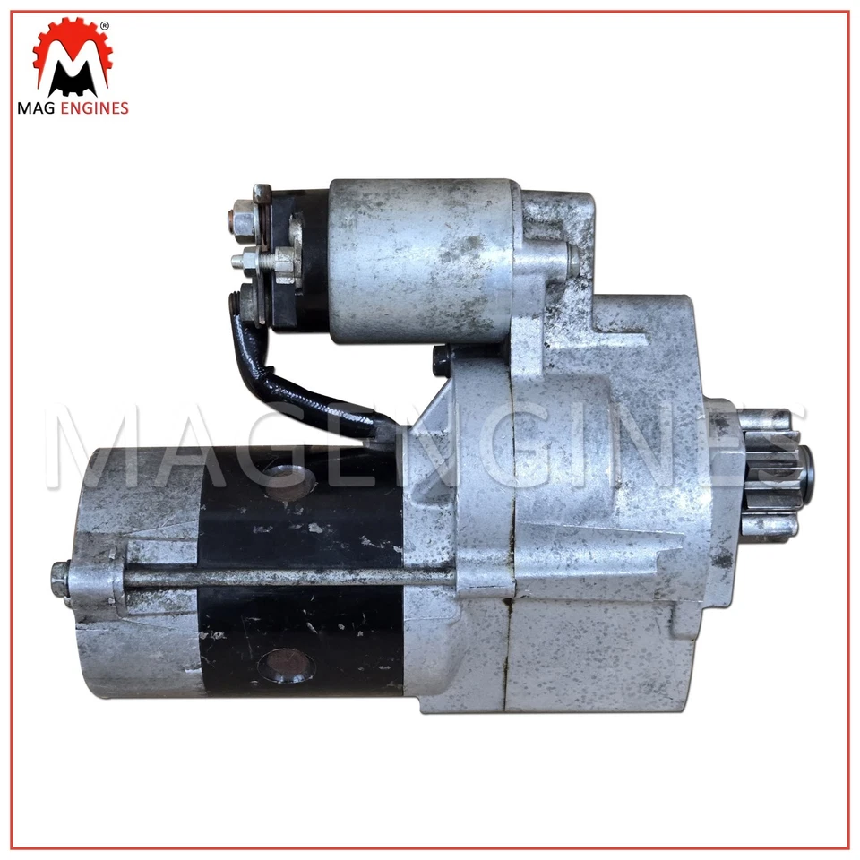 MOTOR DE ARRANQUE 23300-5X00B NISSAN YD25 E26 EURO 5 PARA NV350 URVAN CABSTAR 2.5LTR Foto 4 de 4