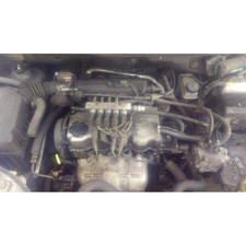 Moteur Daewoo KALOS