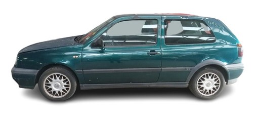 0001112003 DEMARREUR DE VOITURE / 6162629 POUR VOLKSWAGEN GOLF III BERLINA 1H1 - Photo 7/8