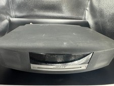 Bose AWRCC5 Wave Music System - WILL NOT POWER UP