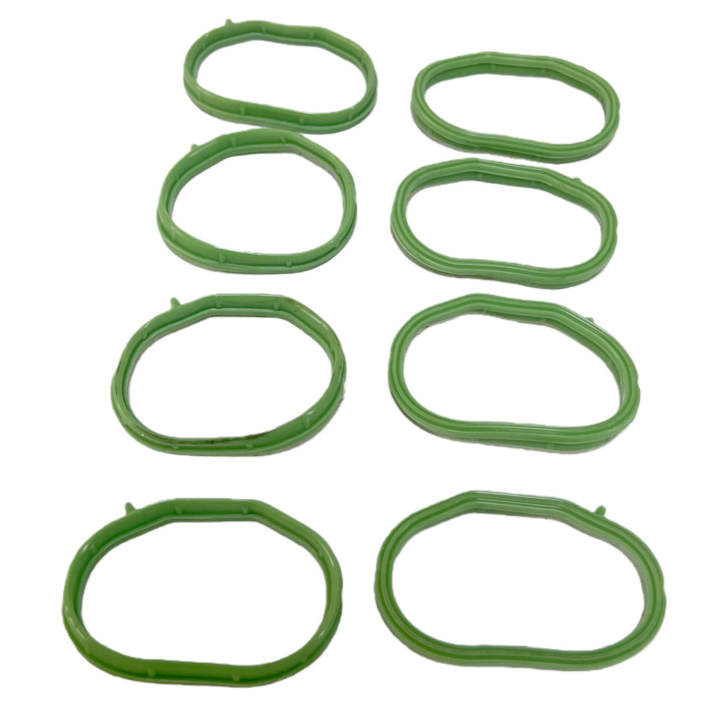 New Intake Manifold Position Gaskets For Maserati Quattroporte GT GC 255738