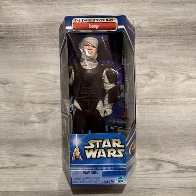 2002 Hasbro Star Wars Bounty Hunter : Dengar NEW