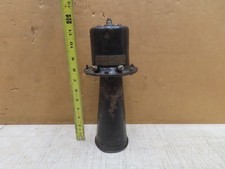 Vtg North East Ah-ooo-gah A-ooga Ahooga Horn Rat Rod Hot Rod Coupe Model A T 12v