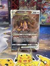 Regigigas VSTAR GG55/GG70 Crown Zenith Galarian Gallery Full Holo Pokemon