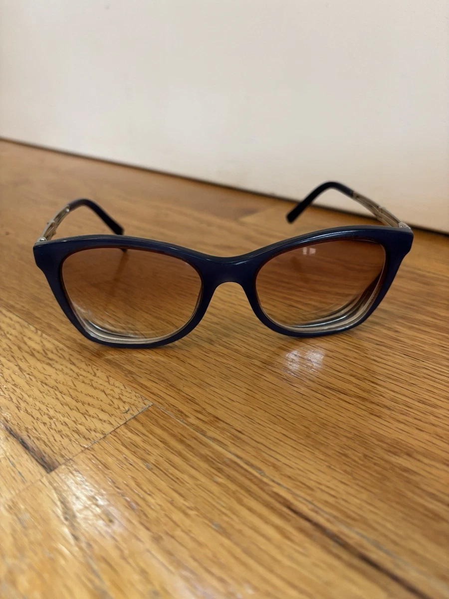 Ralph Lauren Women Blue Eyeglass Frames for sale | eBay display picture 2