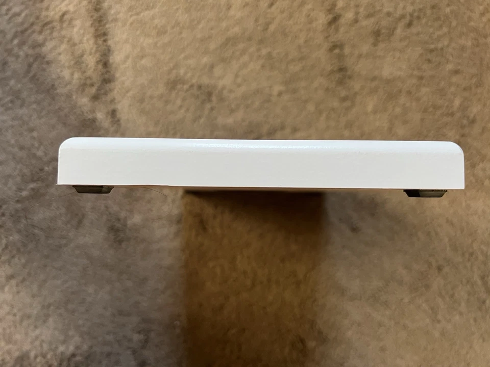 Green Bay Packers Vintage Custom Hanging NFL Football Field Cribbage Board  USED - Image 4 of 4