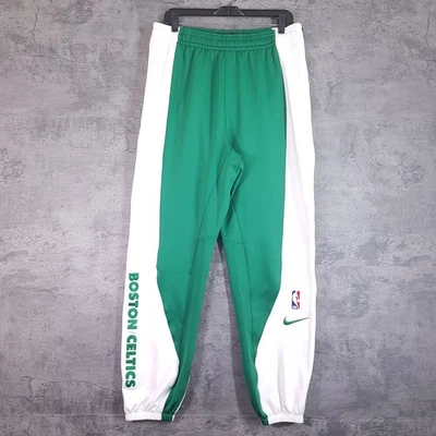 Nike Boston Celtics NBA Pants for sale | eBay