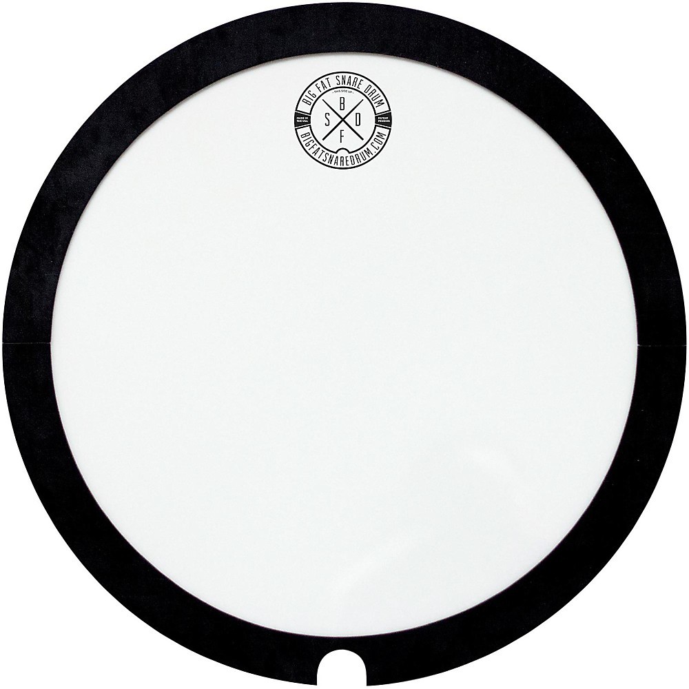 Большой толстый Малый барабан Оригинальный Большой толстый малый барабан 14