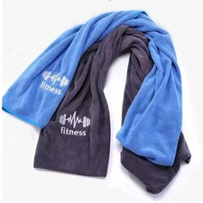 Lightweight Sports Towel Quick-Dry Absorbent Towel Gym Towels Outdoor Camping