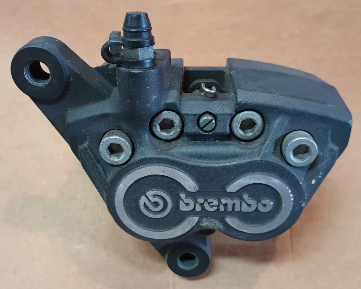 BREMBO 1980年代レーシングキャリパー Brembo Vintage Motorcycle & Scooter Parts & Accessories for sale