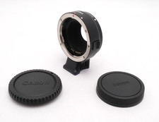 Canon EF - EOS M Mount Adapter